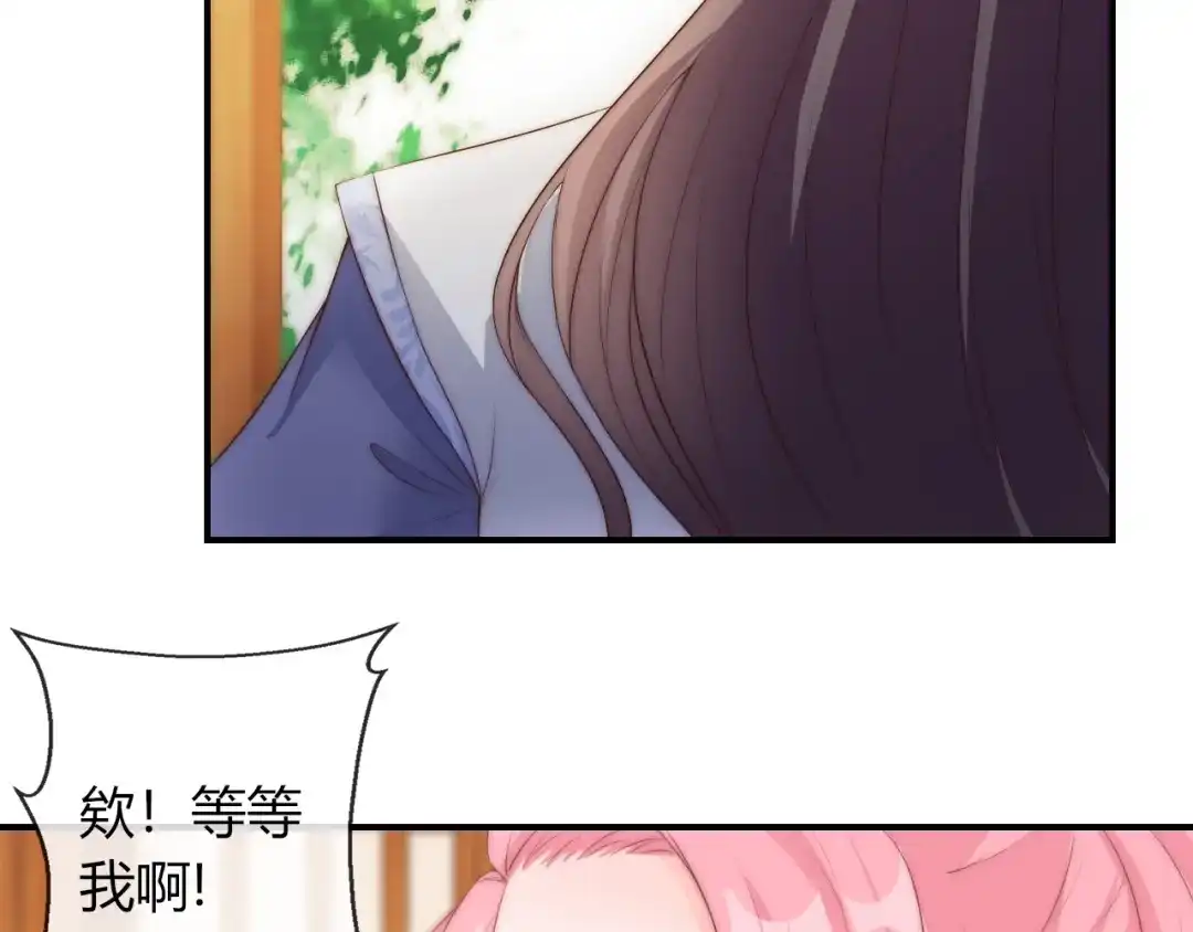 报告王爷，王妃是只猫 第20话 陷入危机！ 第30页