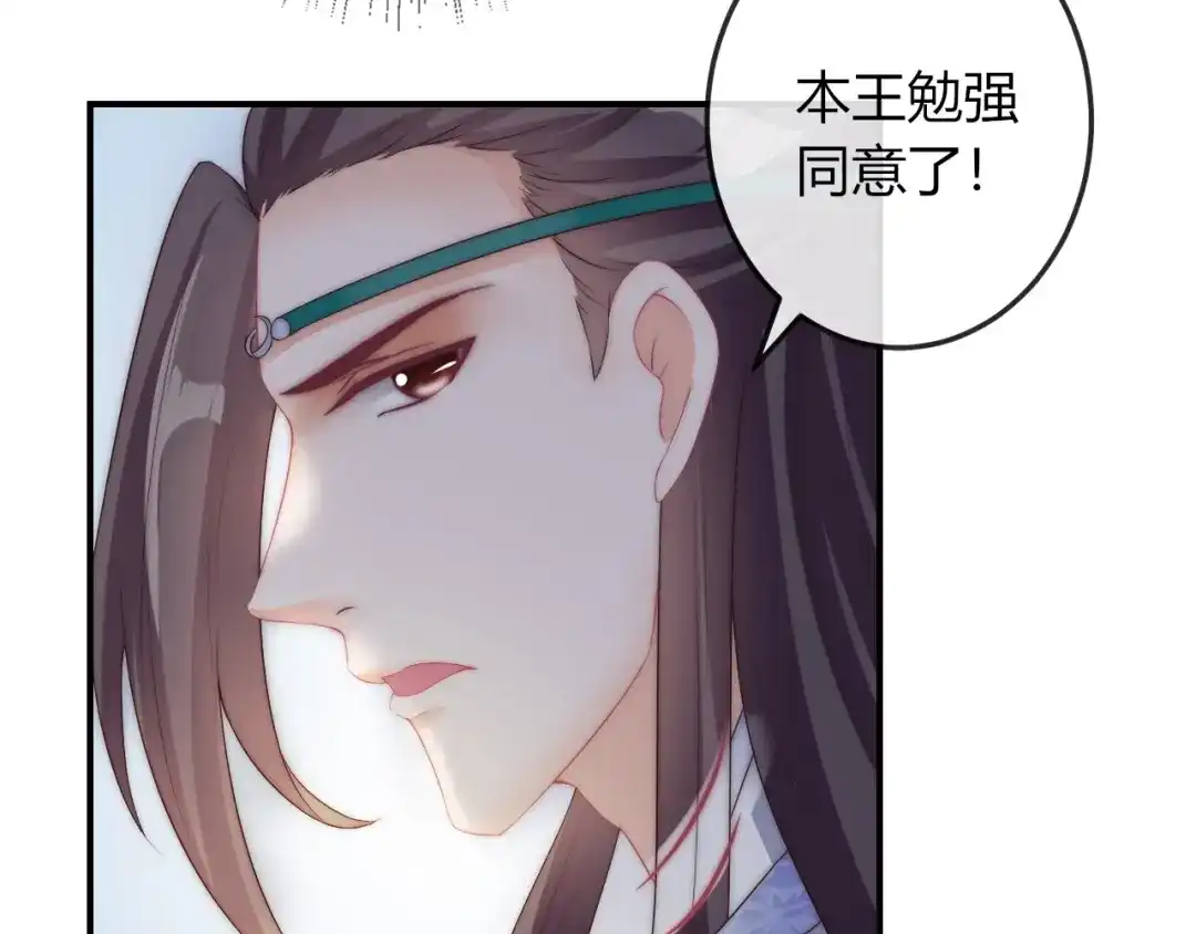 报告王爷，王妃是只猫 第20话 陷入危机！ 第28页