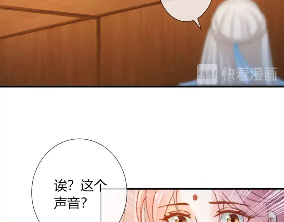报告王爷，王妃是只猫 第21话 被拐骗了！ 第64页