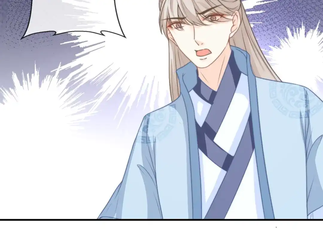 报告王爷，王妃是只猫 第23话 这个男人来求亲！ 第28页