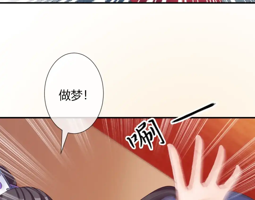 报告王爷，王妃是只猫 第23话 这个男人来求亲！ 第33页