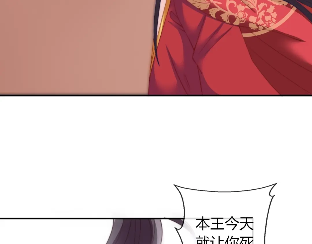 报告王爷，王妃是只猫 第23话 这个男人来求亲！ 第36页