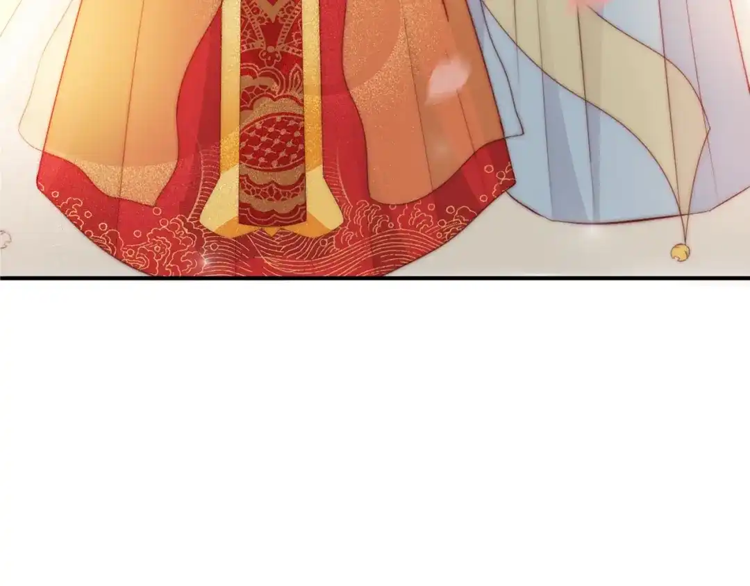 报告王爷，王妃是只猫 第25话 你要把我送走？ 第71页