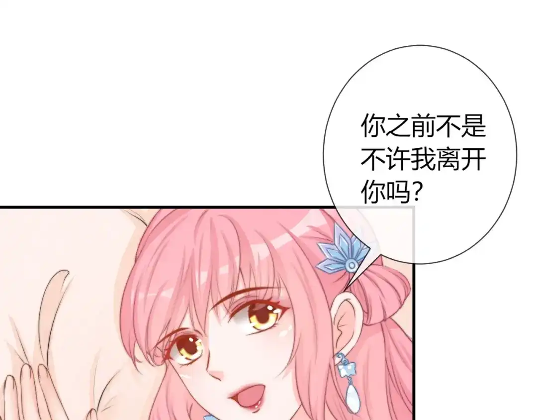 报告王爷，王妃是只猫 第25话 你要把我送走？ 第28页