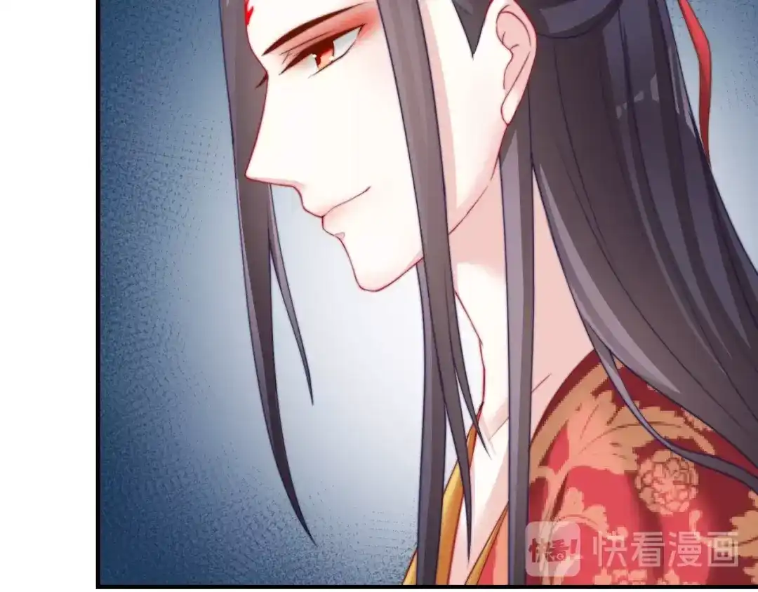 报告王爷，王妃是只猫 第25话 你要把我送走？ 第59页