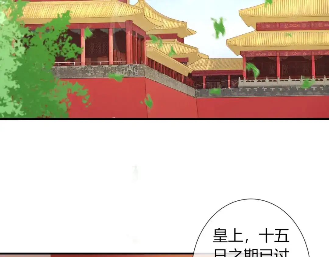 报告王爷，王妃是只猫 第26话 大婚之日！ 第10页
