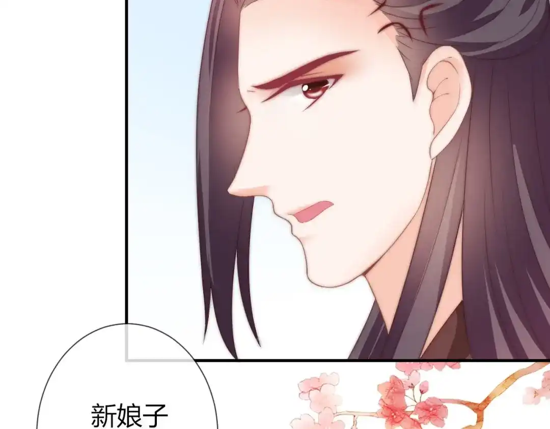 报告王爷，王妃是只猫 第26话 大婚之日！ 第73页