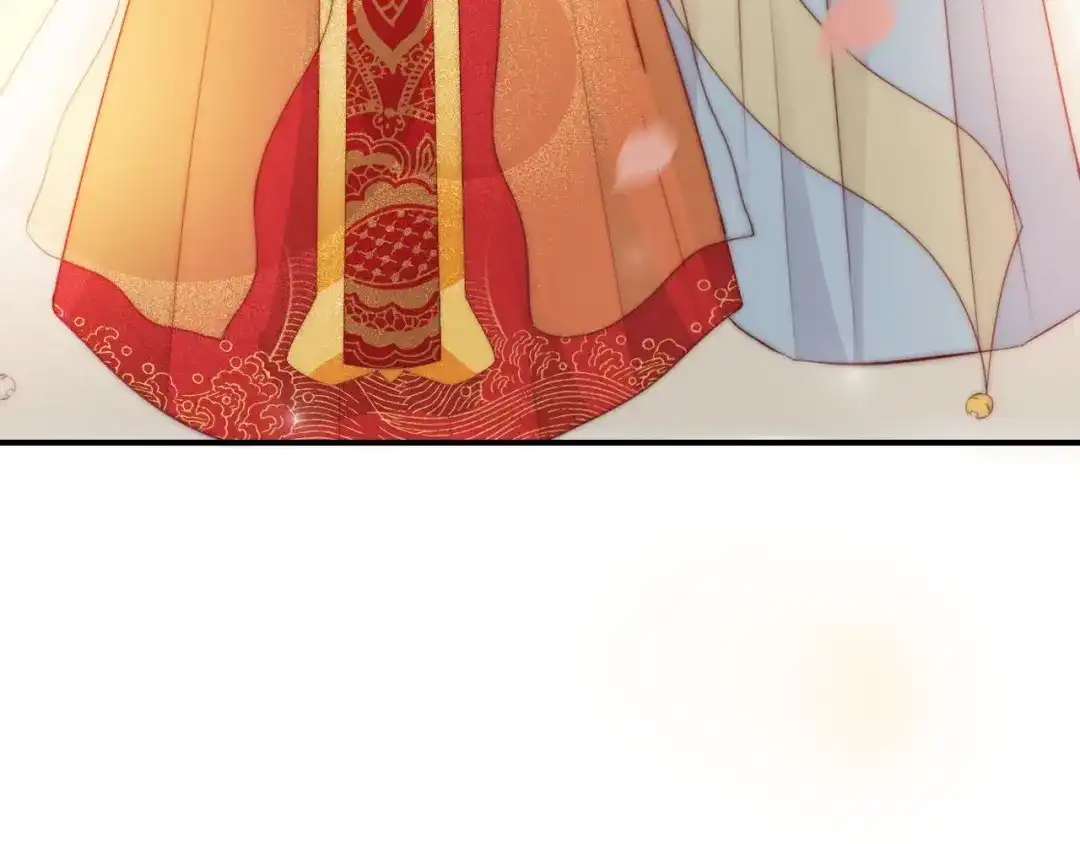 报告王爷，王妃是只猫 第26话 大婚之日！ 第76页