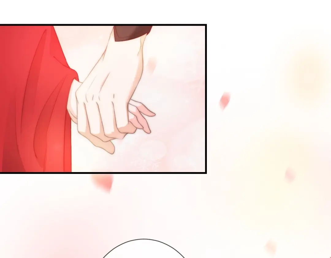 报告王爷，王妃是只猫 第26话 大婚之日！ 第77页