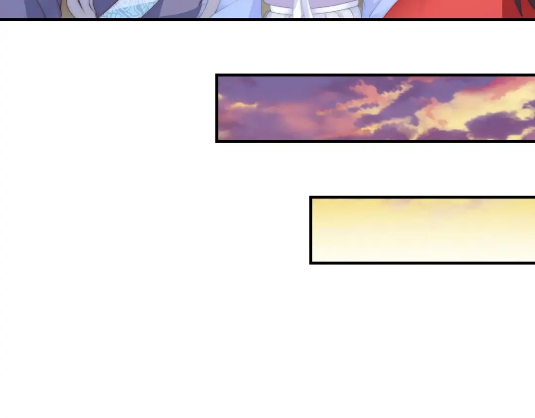报告王爷，王妃是只猫 第26话 大婚之日！ 第47页