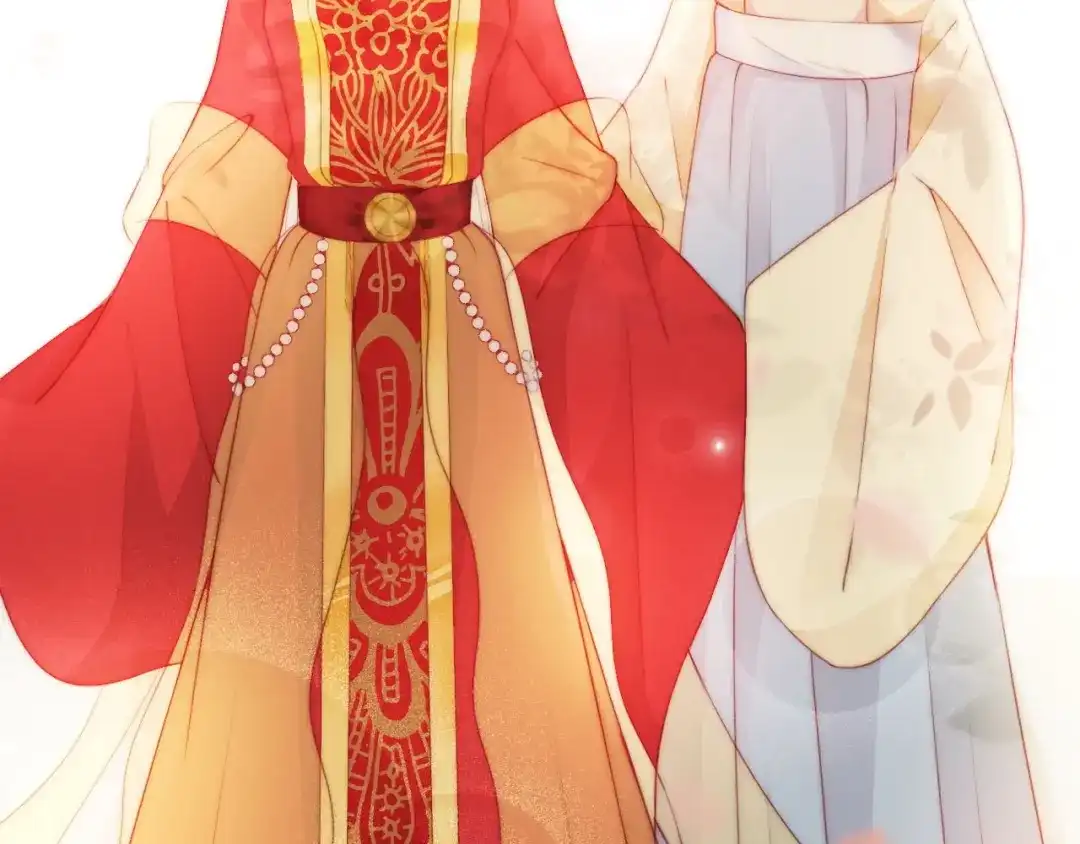 报告王爷，王妃是只猫 第26话 大婚之日！ 第75页