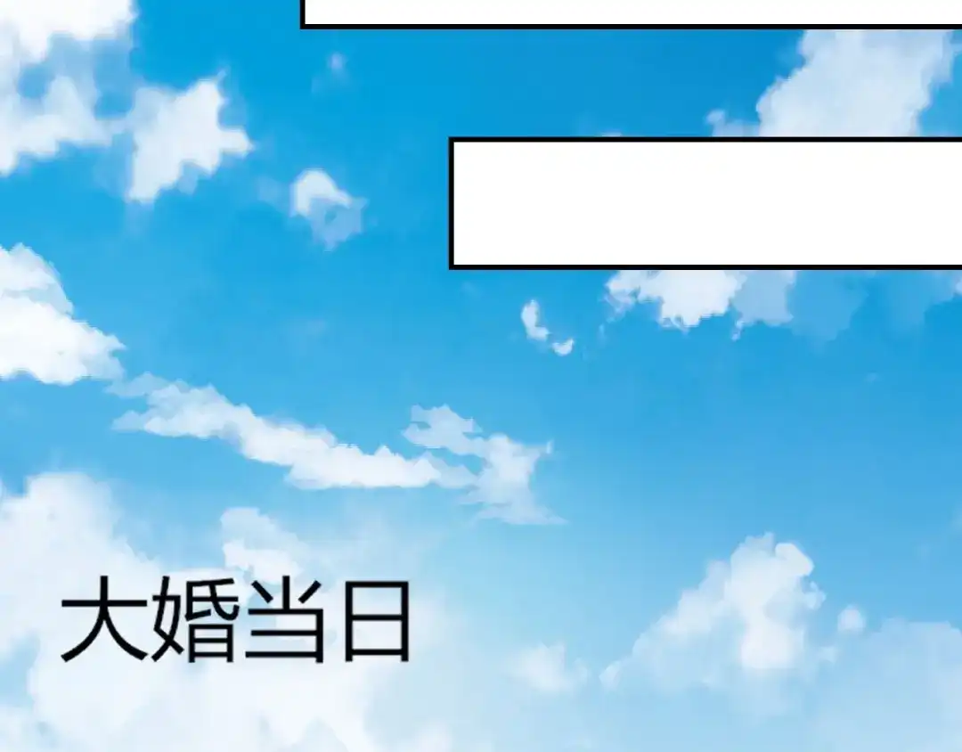 报告王爷，王妃是只猫 第26话 大婚之日！ 第68页