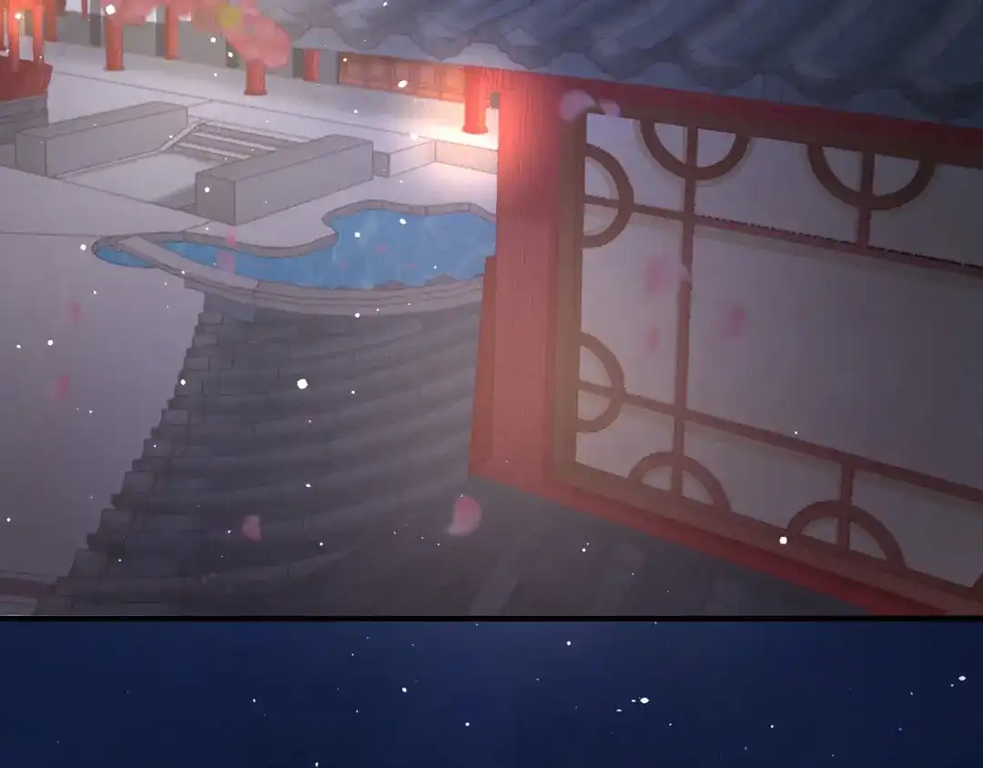 报告王爷，王妃是只猫 第26话 大婚之日！ 第87页