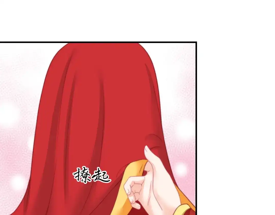 报告王爷，王妃是只猫 第26话 大婚之日！ 第80页