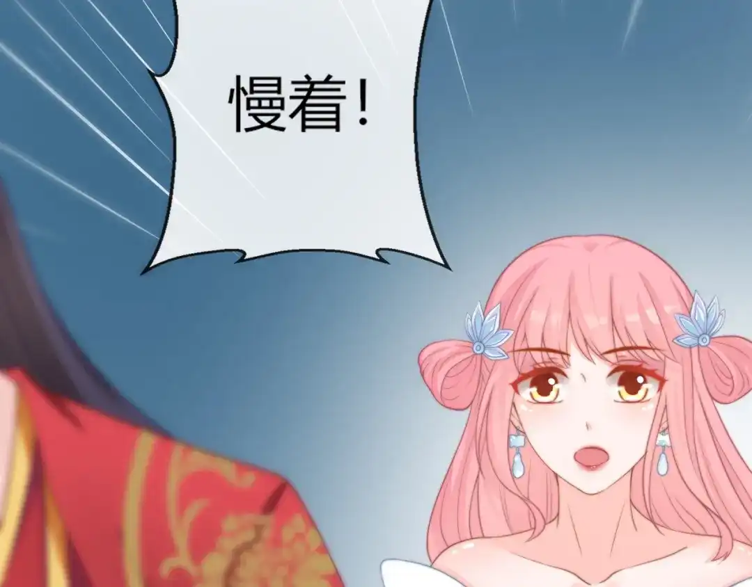 报告王爷，王妃是只猫 第26话 大婚之日！ 第17页