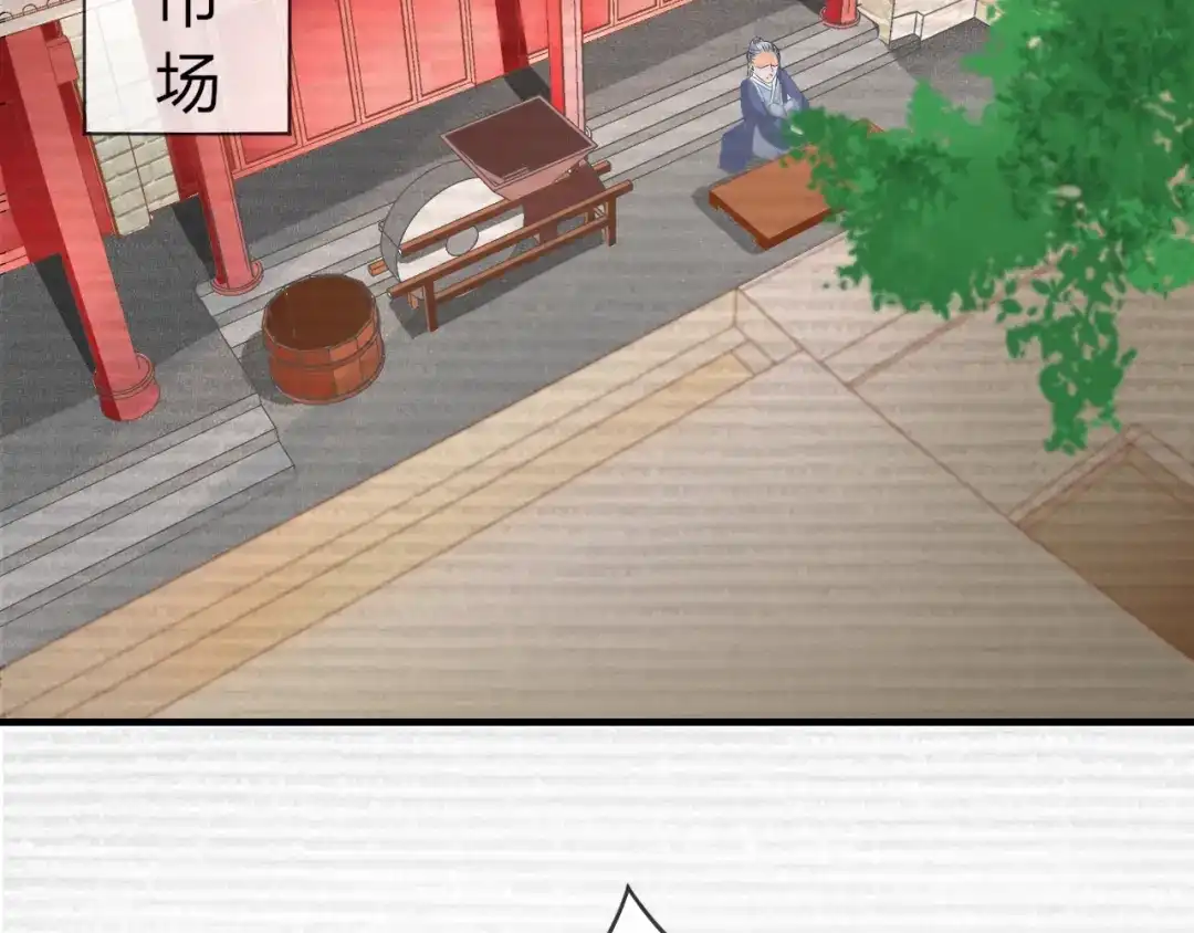 报告王爷，王妃是只猫 第3话 给你降温！ 第59页