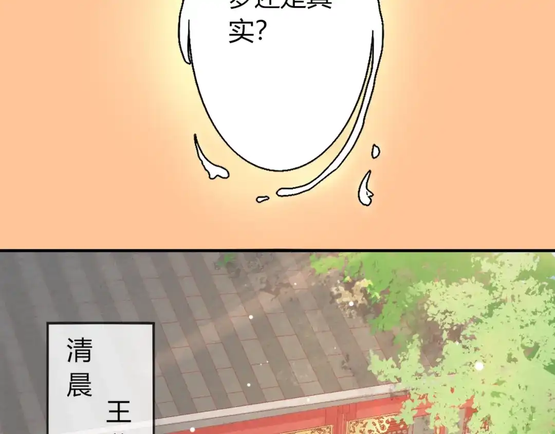报告王爷，王妃是只猫 第3话 给你降温！ 第91页