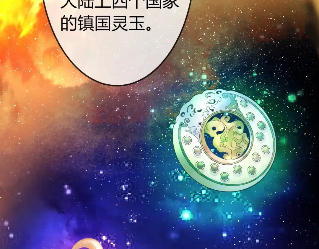 报告王爷，王妃是只猫 第3话 给你降温！ 第78页