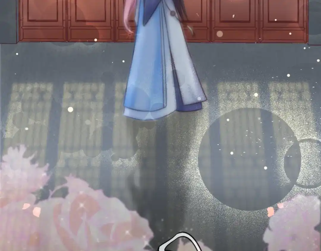 报告王爷，王妃是只猫 第3话 给你降温！ 第42页