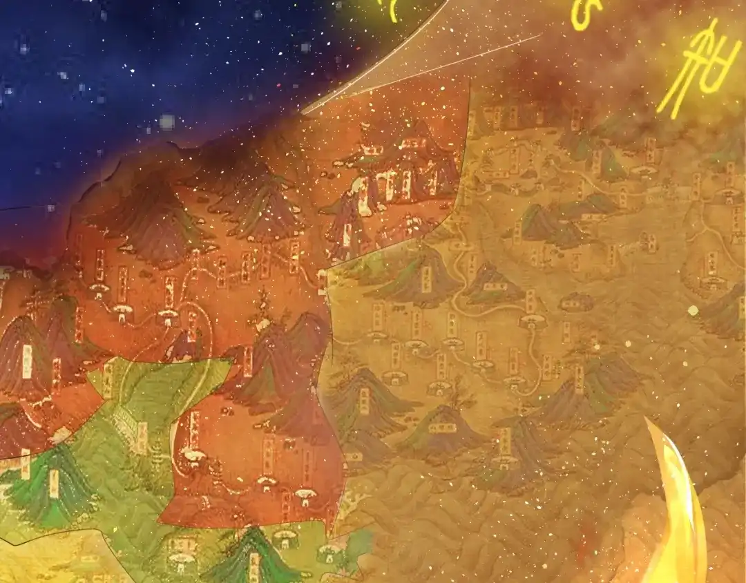 报告王爷，王妃是只猫 第3话 给你降温！ 第75页