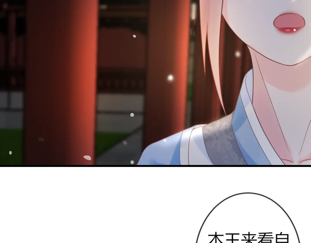 报告王爷，王妃是只猫 第3话 给你降温！ 第2页
