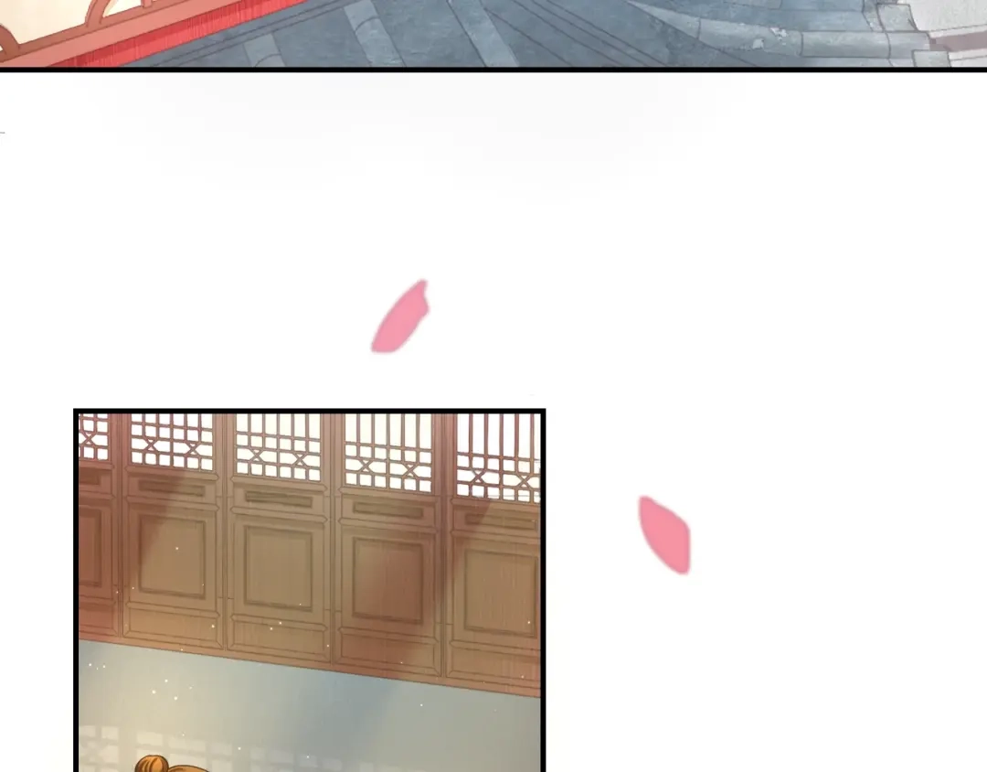 报告王爷，王妃是只猫 第4话 这个女人很美！ 第8页
