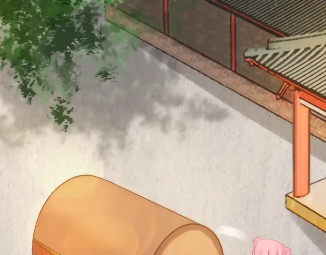 报告王爷，王妃是只猫 第4话 这个女人很美！ 第111页