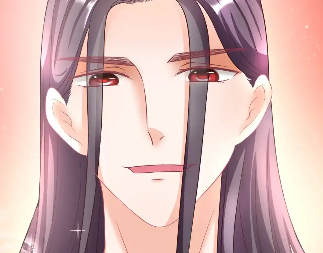 报告王爷，王妃是只猫 第4话 这个女人很美！ 第18页