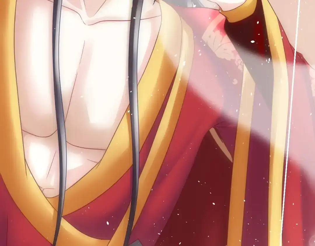 报告王爷，王妃是只猫 第4话 这个女人很美！ 第125页