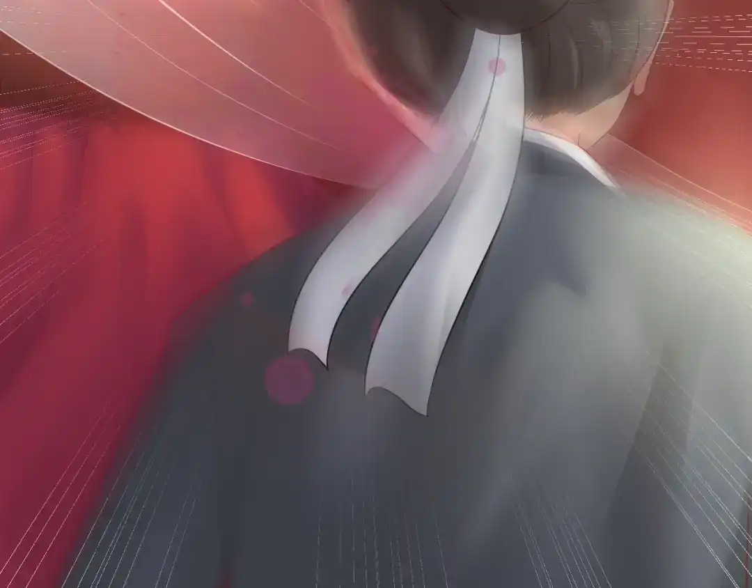 报告王爷，王妃是只猫 第4话 这个女人很美！ 第133页