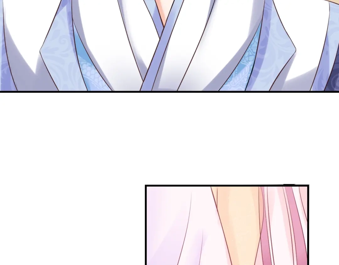 报告王爷，王妃是只猫 第4话 这个女人很美！ 第48页