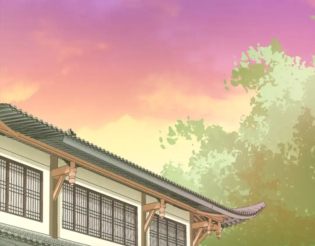 报告王爷，王妃是只猫 第4话 这个女人很美！ 第120页