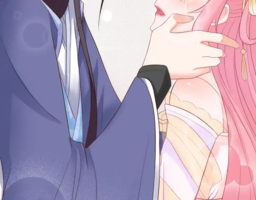 报告王爷，王妃是只猫 第4话 这个女人很美！ 第107页