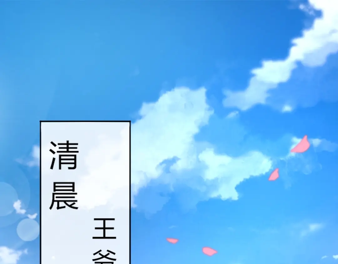 报告王爷，王妃是只猫 第4话 这个女人很美！ 第5页