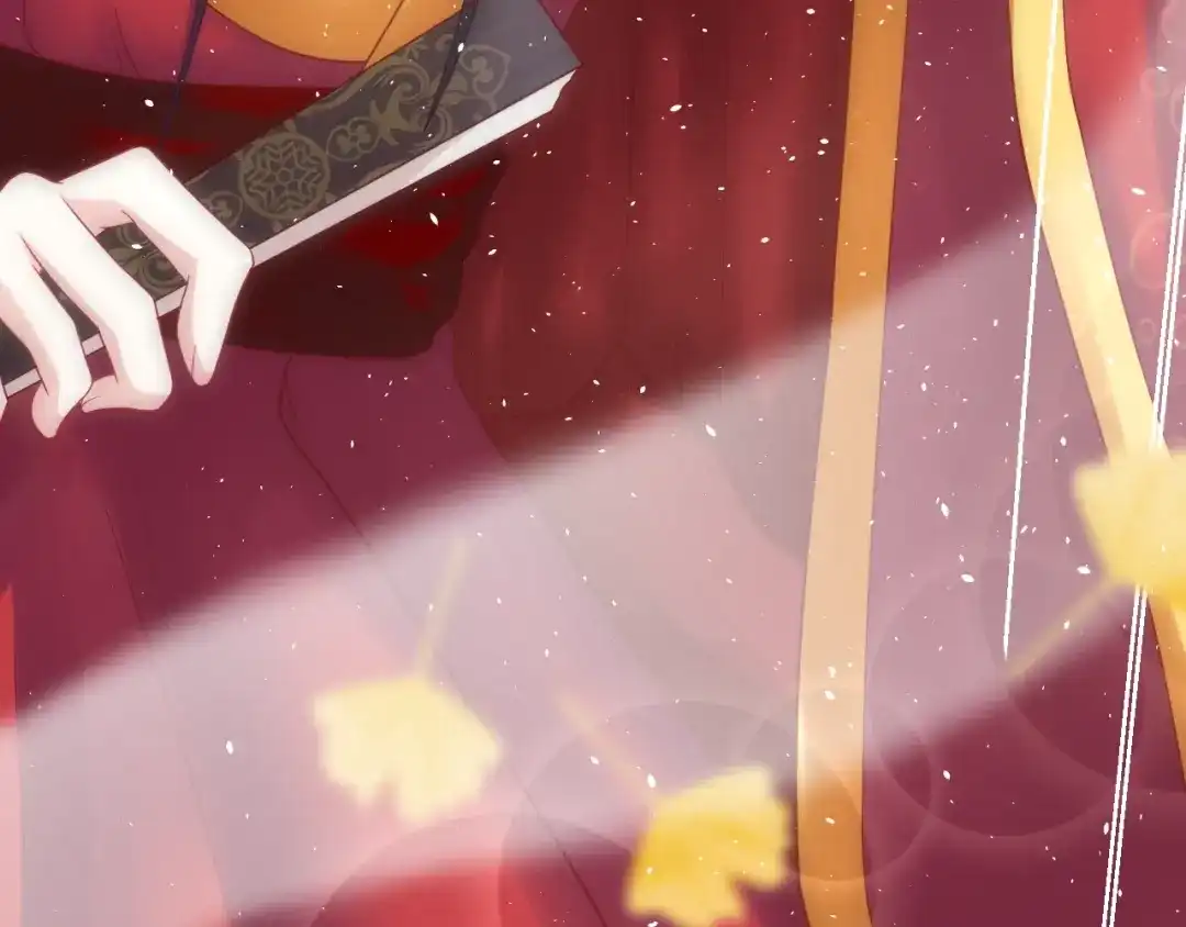 报告王爷，王妃是只猫 第4话 这个女人很美！ 第126页