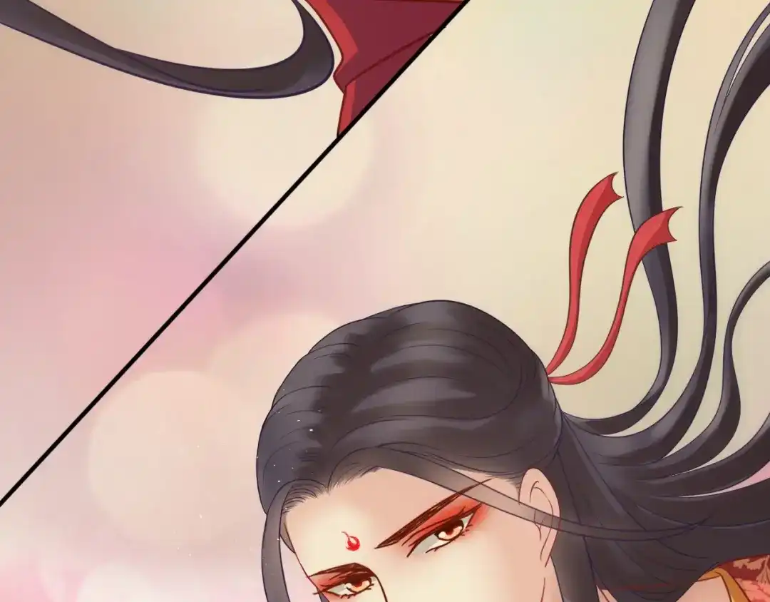 报告王爷，王妃是只猫 第5话 你逃不出我的手掌心 第66页