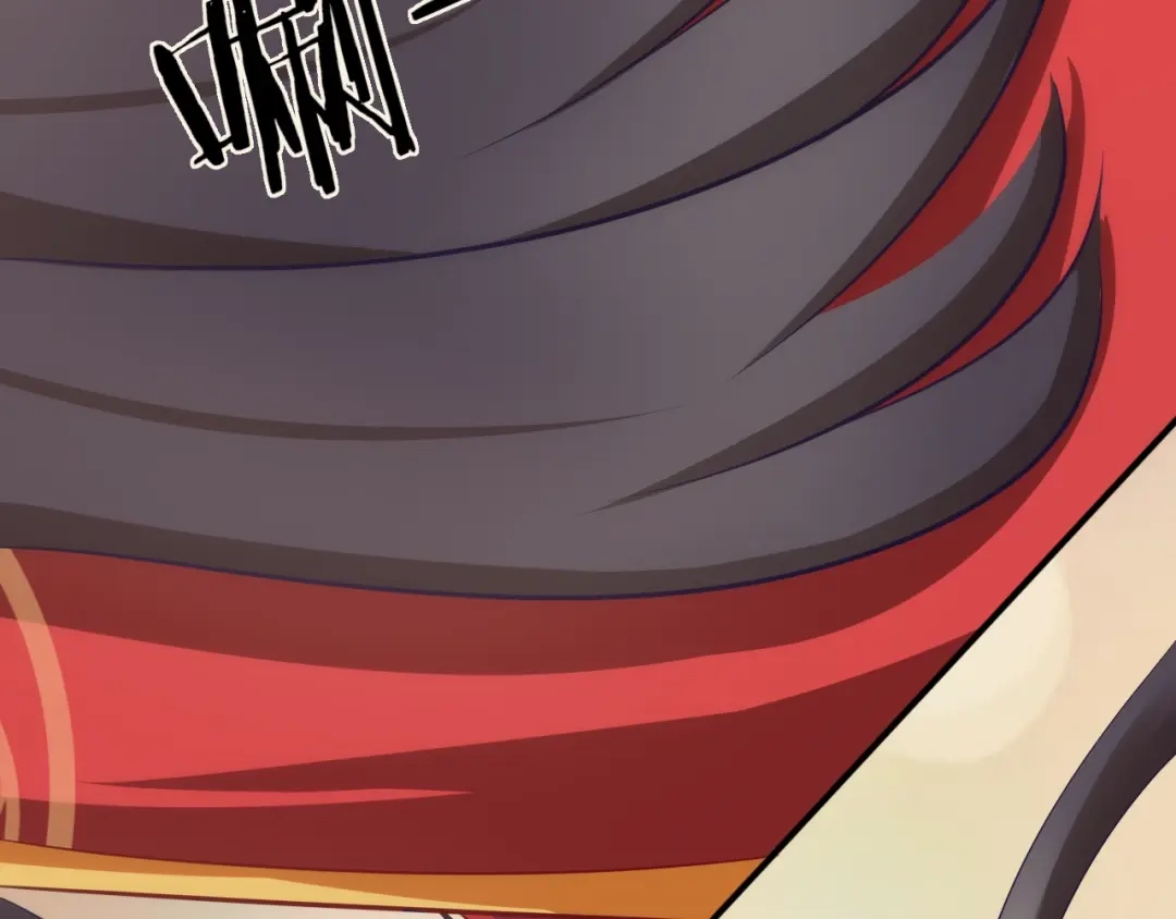 报告王爷，王妃是只猫 第5话 你逃不出我的手掌心 第65页