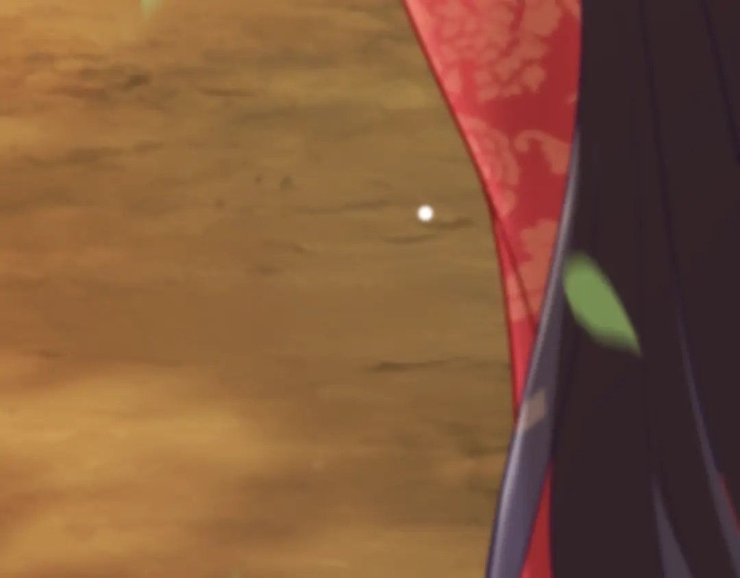 报告王爷，王妃是只猫 第5话 你逃不出我的手掌心 第98页