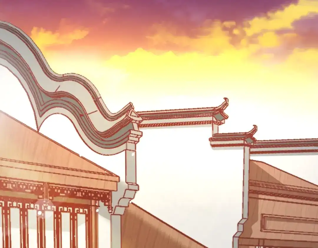 报告王爷，王妃是只猫 第5话 你逃不出我的手掌心 第5页
