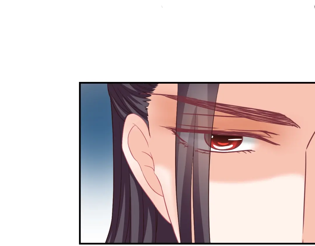 报告王爷，王妃是只猫 第5话 你逃不出我的手掌心 第15页