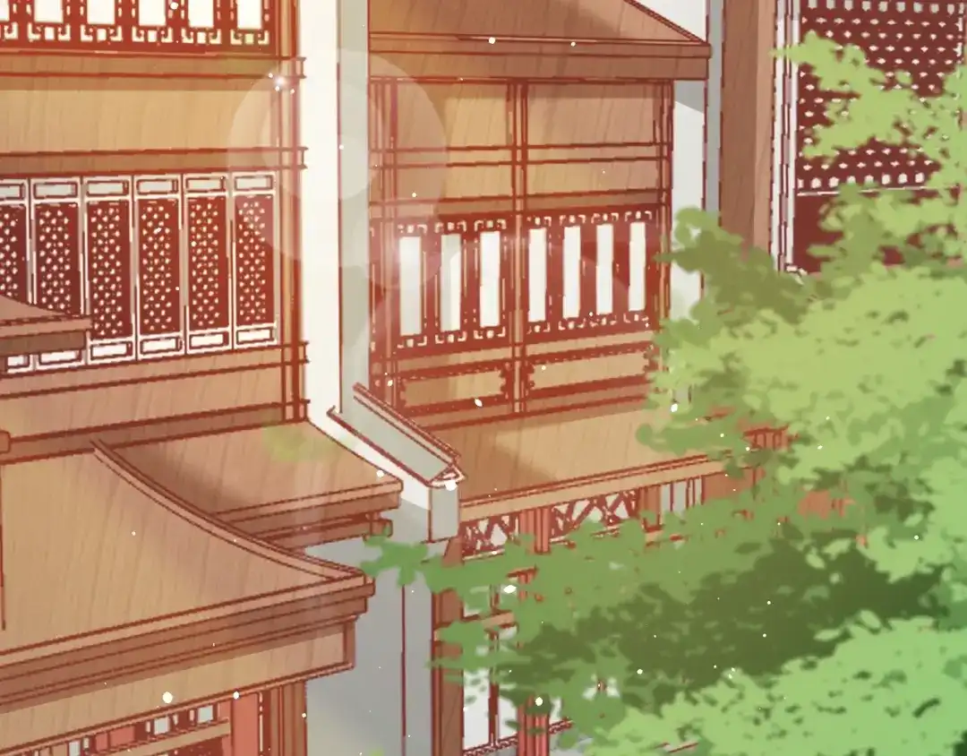 报告王爷，王妃是只猫 第5话 你逃不出我的手掌心 第6页