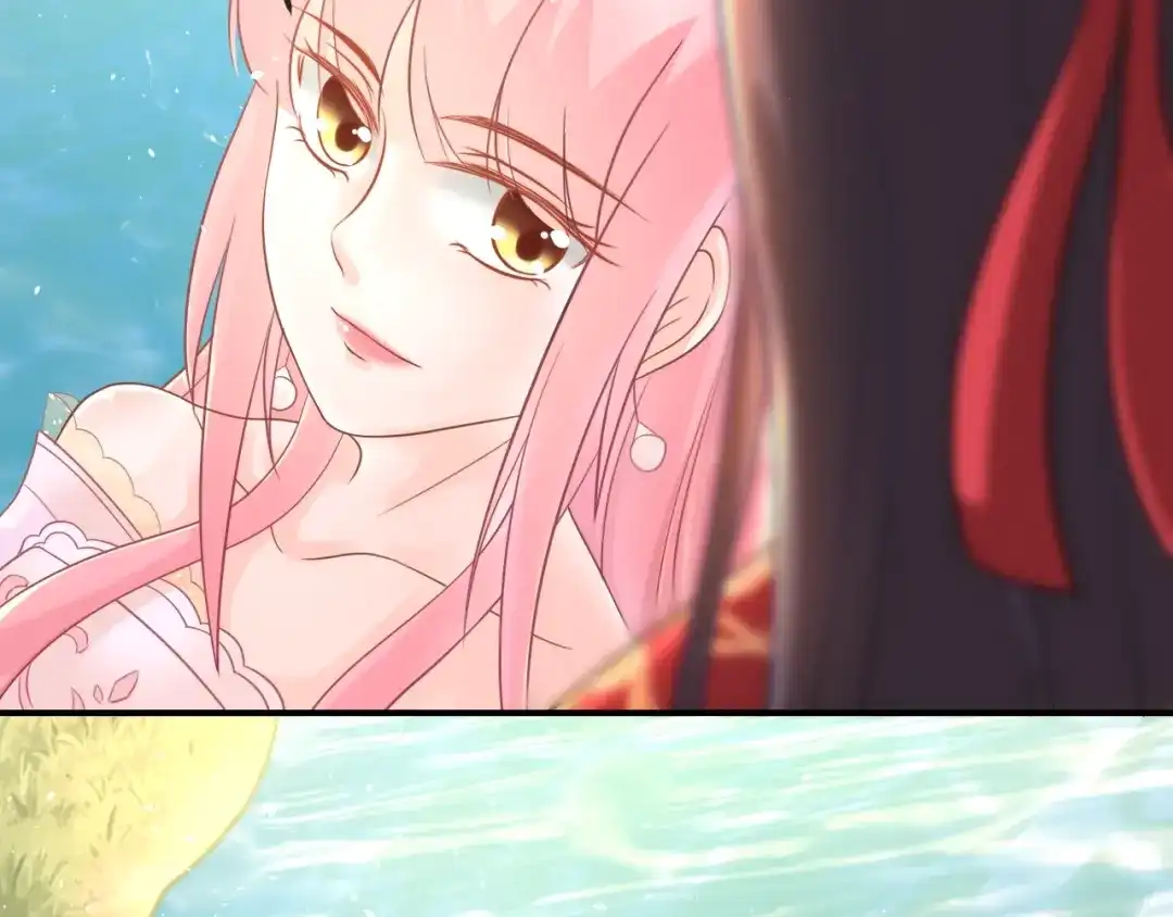报告王爷，王妃是只猫 第6话 我要囚禁你！ 第15页