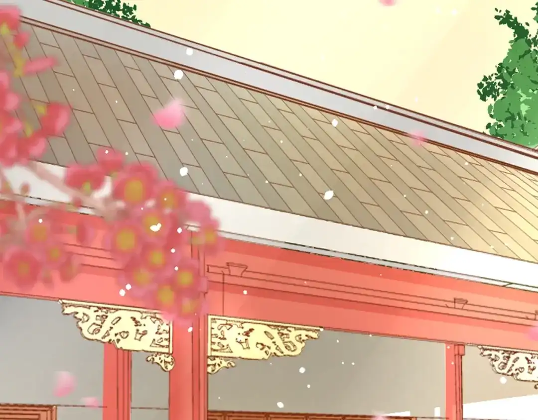 报告王爷，王妃是只猫 第6话 我要囚禁你！ 第52页