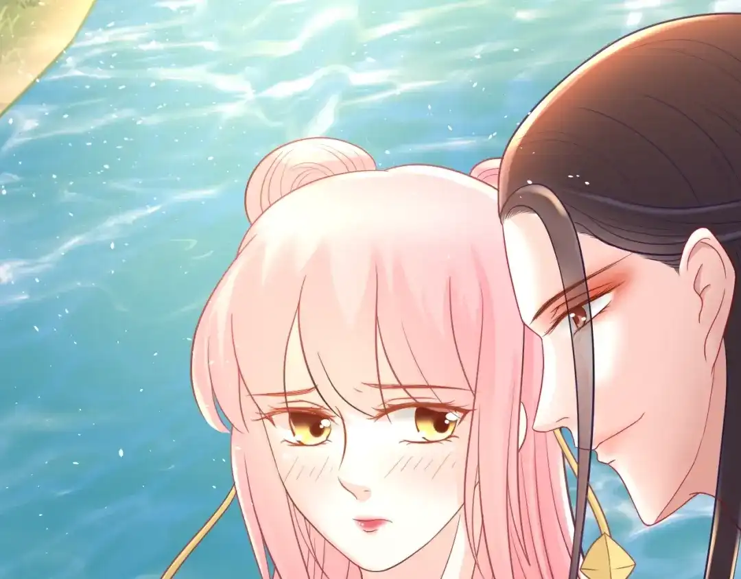 报告王爷，王妃是只猫 第6话 我要囚禁你！ 第16页