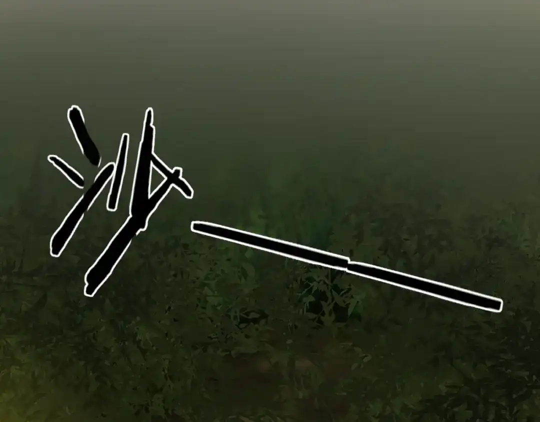报告王爷，王妃是只猫 第6话 我要囚禁你！ 第24页