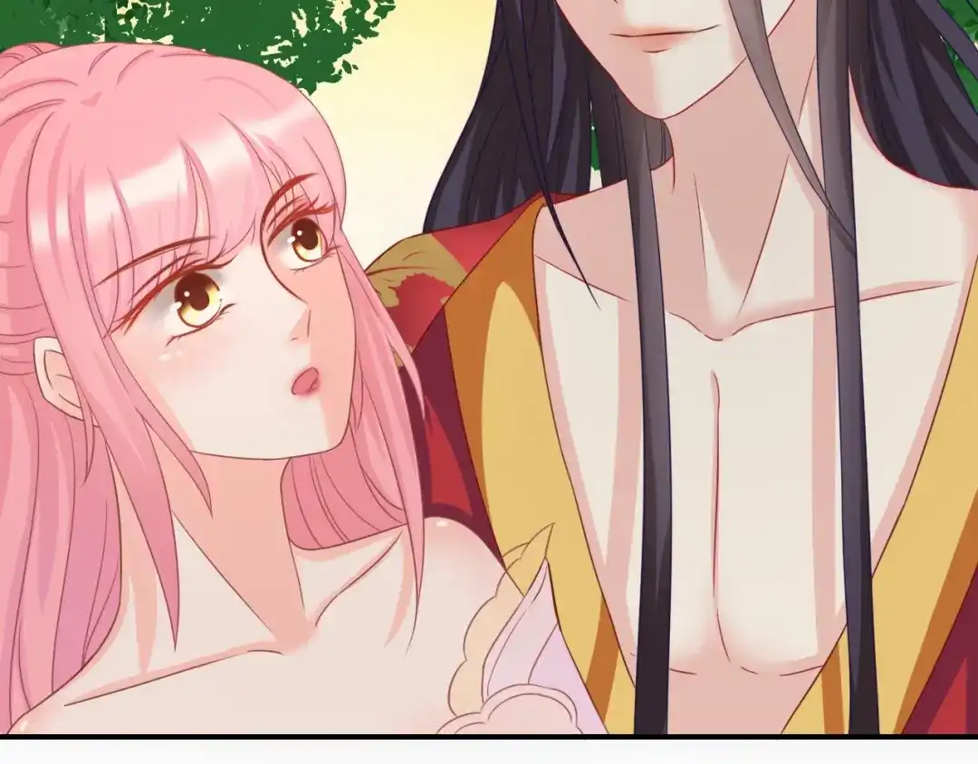 报告王爷，王妃是只猫 第6话 我要囚禁你！ 第38页