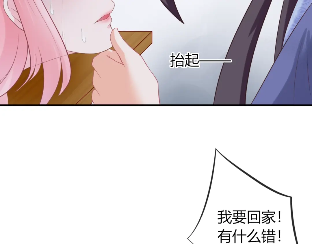 报告王爷，王妃是只猫 第7话 美人计 第102页
