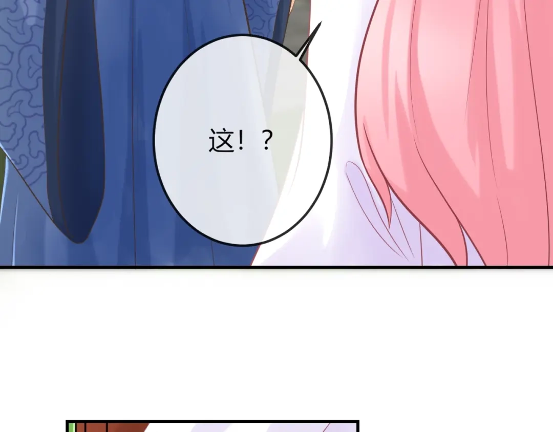 报告王爷，王妃是只猫 第7话 美人计 第70页