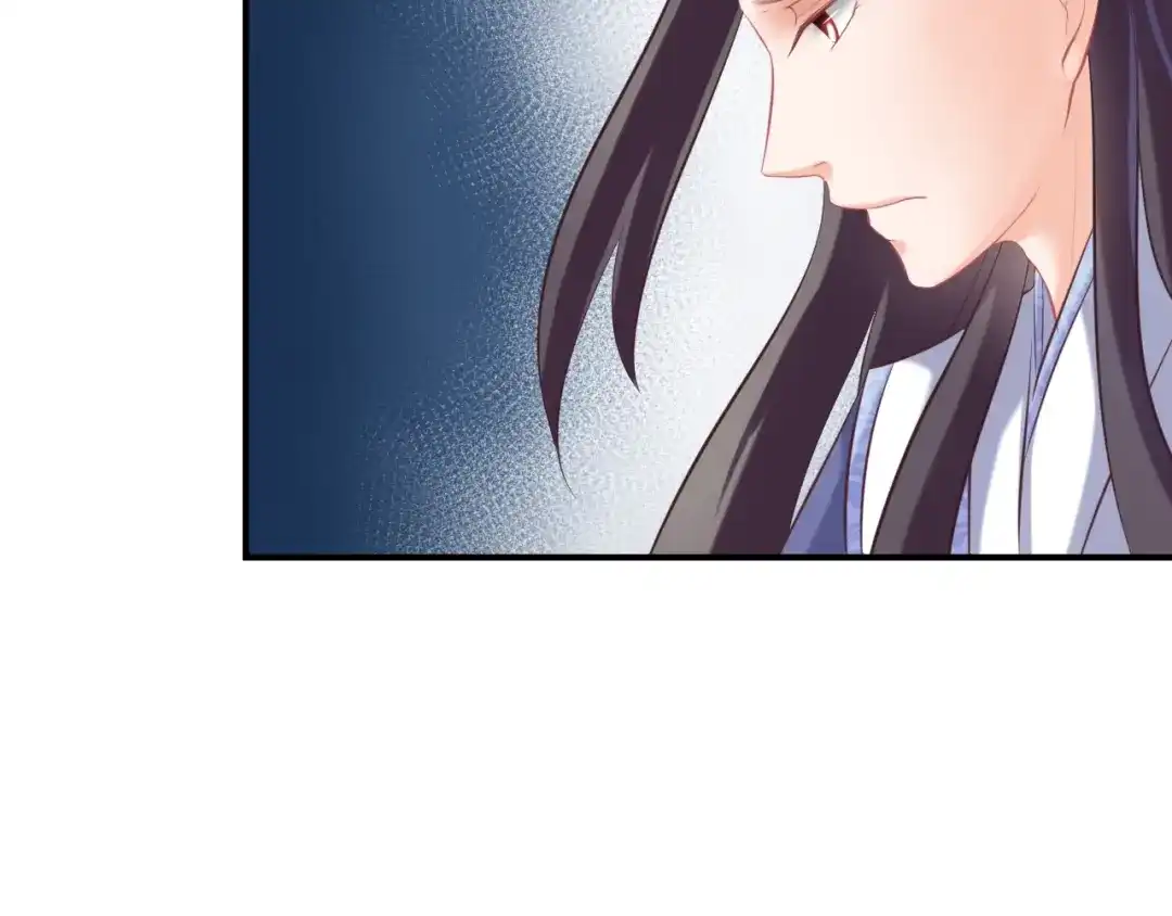 报告王爷，王妃是只猫 第8话 不准你有事！ 第36页