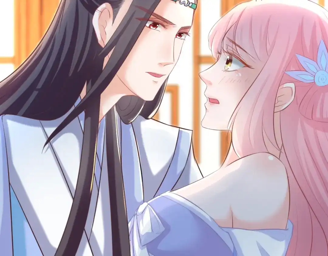 报告王爷，王妃是只猫 第9话 你受伤了？！ 第51页